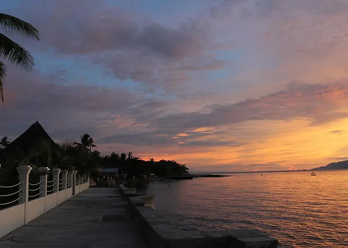 Bed & Breakfast The Wilsons' Shangrila Dumaguete City new 2024 prices